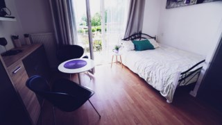 Apartamenyu na Pięterku